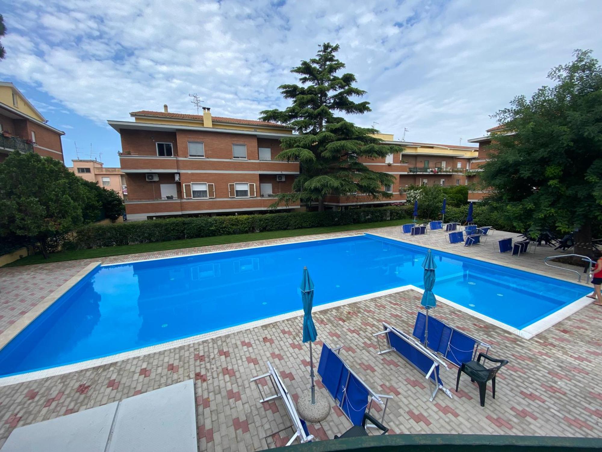 Simply House Civitavecchia Exterior photo